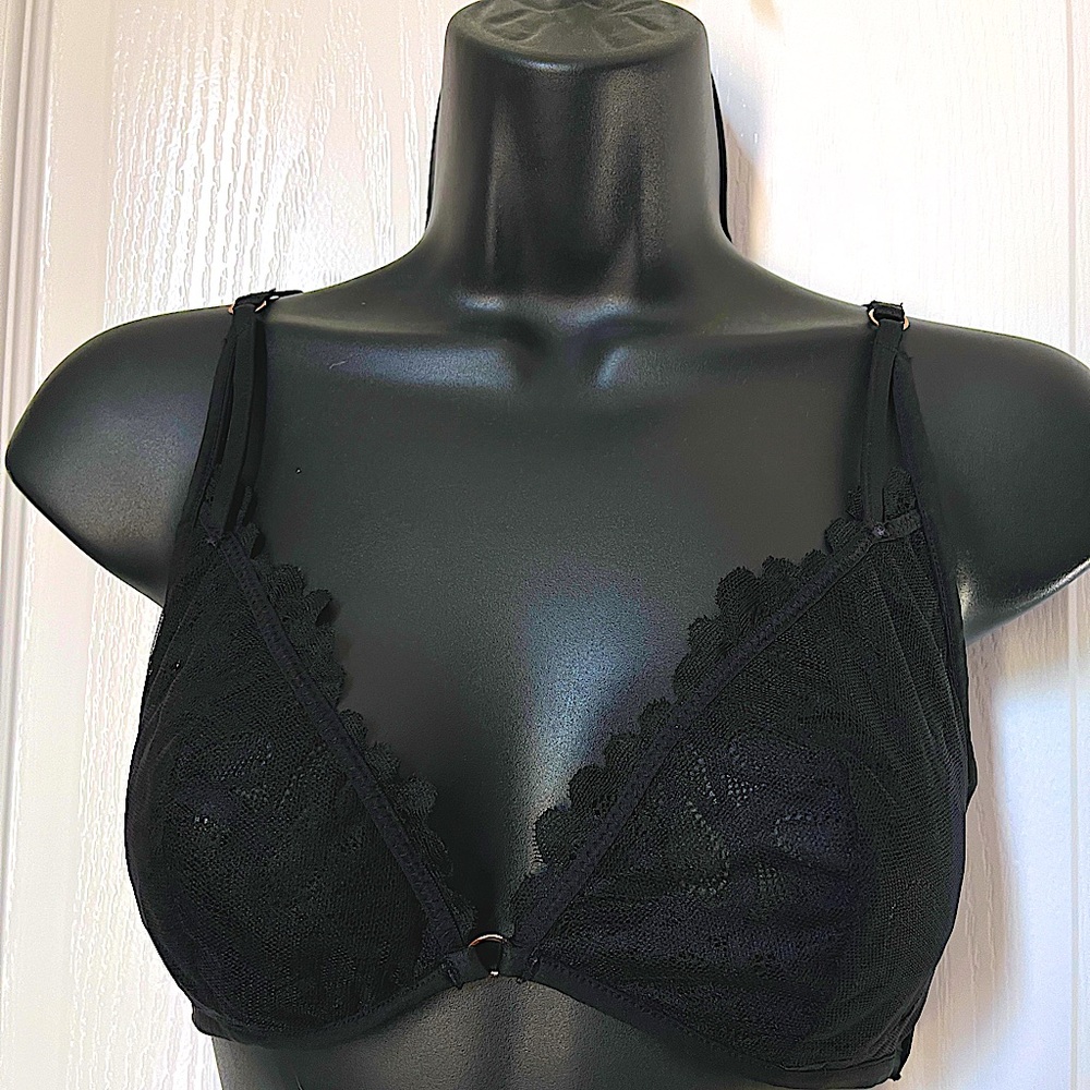 Savage X Fenty - Not Sorry Bralette